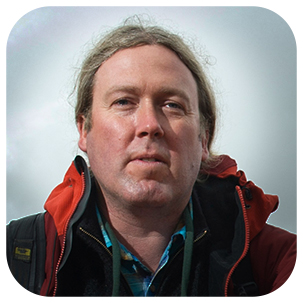 Eric Boyd