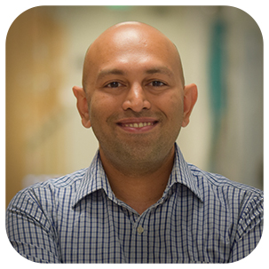 Karthik Anantharaman