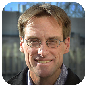 David Giedroc